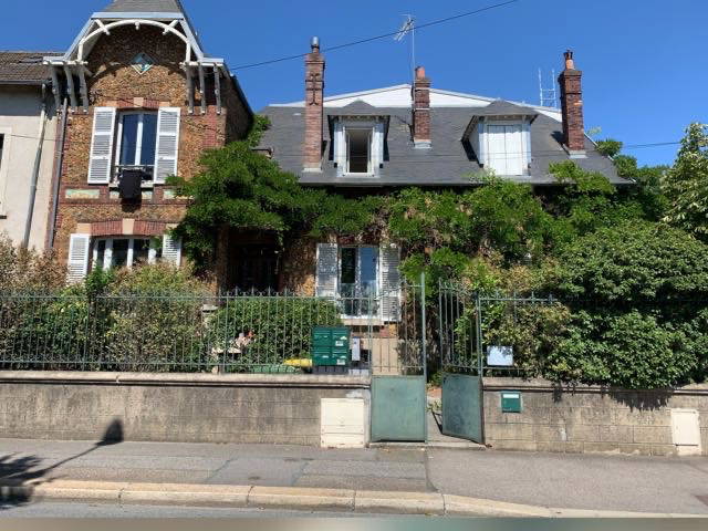 Colocation Mantes-la-Jolie 265737-1