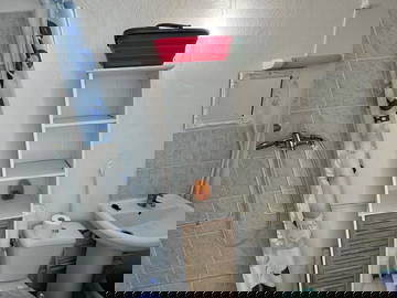 Wohngemeinschaft Le Gosier 540656-2