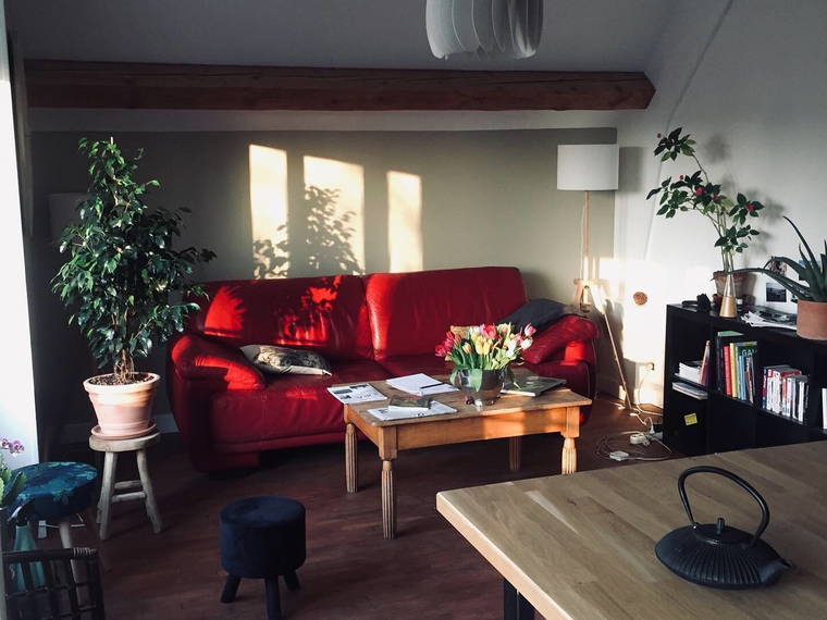 Homestay Beaune 253842