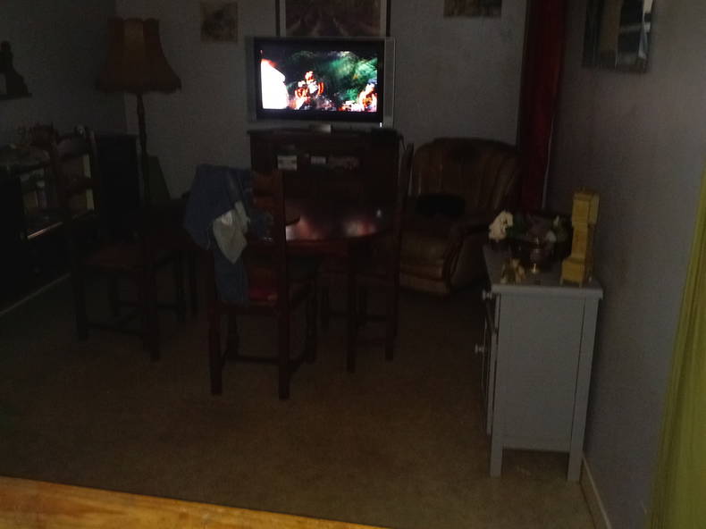 Gastfamilie Saint-Jean-d'Angély 584128-1