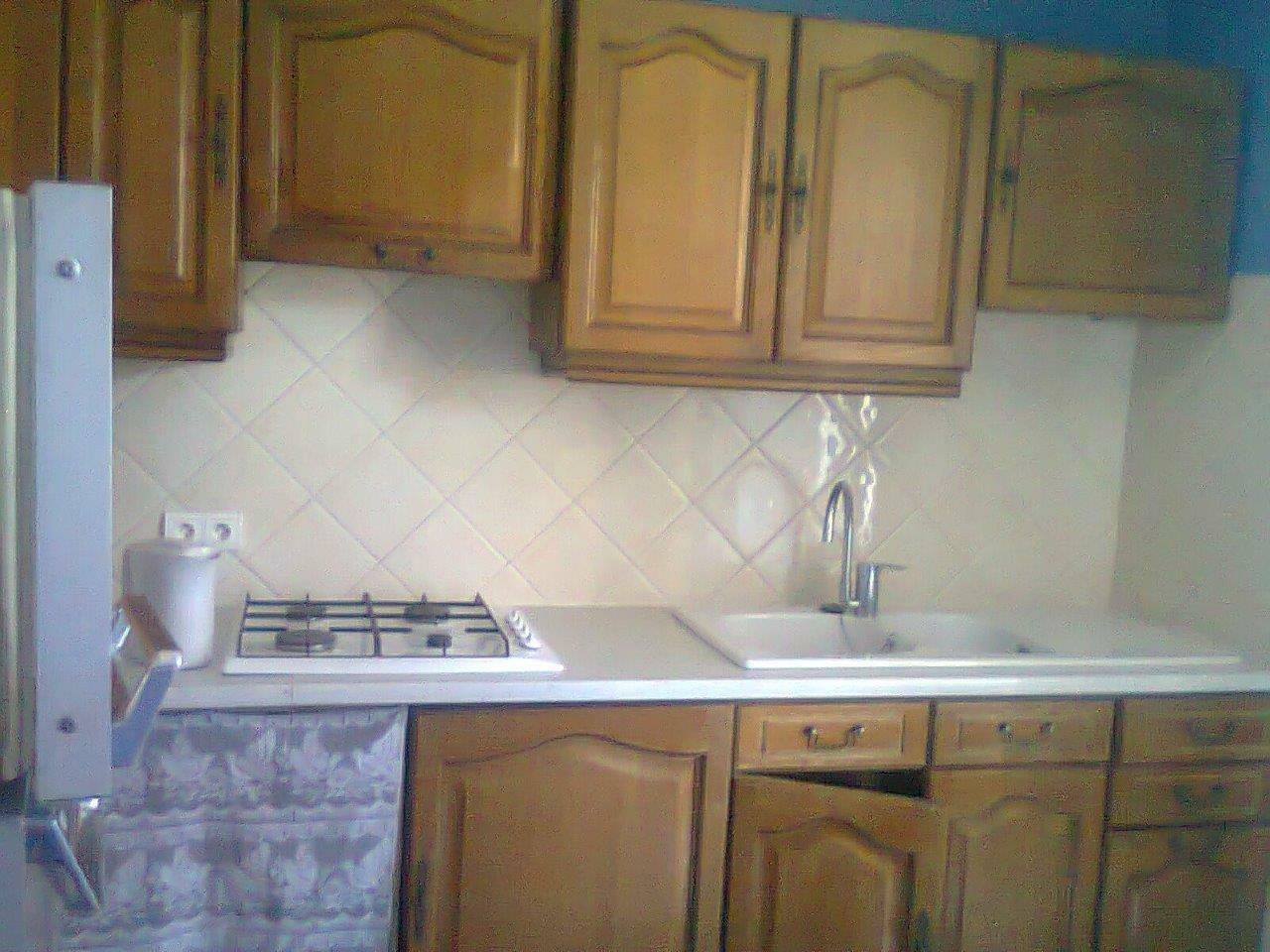 Collocazione Saint-Martin-d'Hères 208176