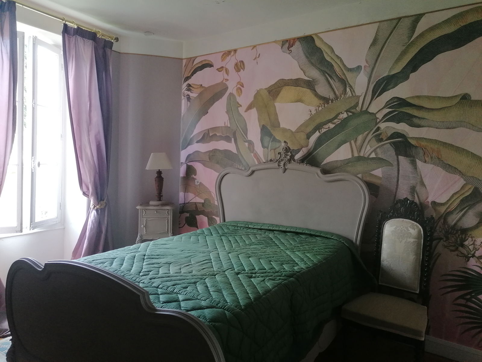 Collocazione Thomery 218167