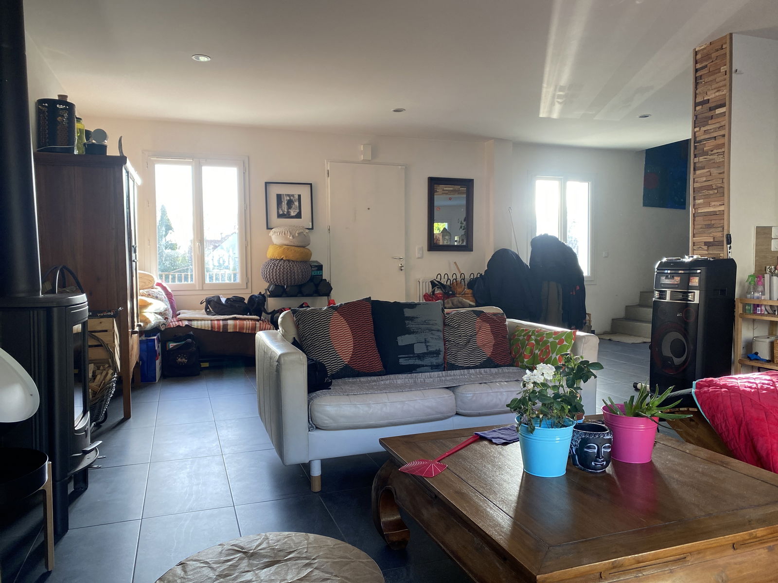 Collocazione Ballancourt-sur-Essonne 256532