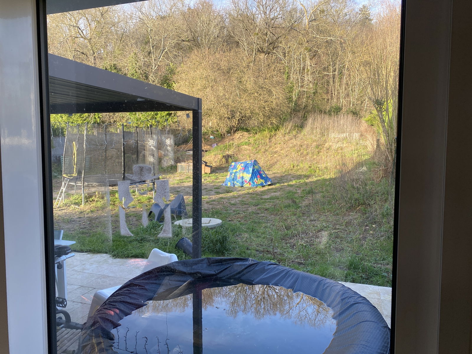 Collocazione Ballancourt-sur-Essonne 256532