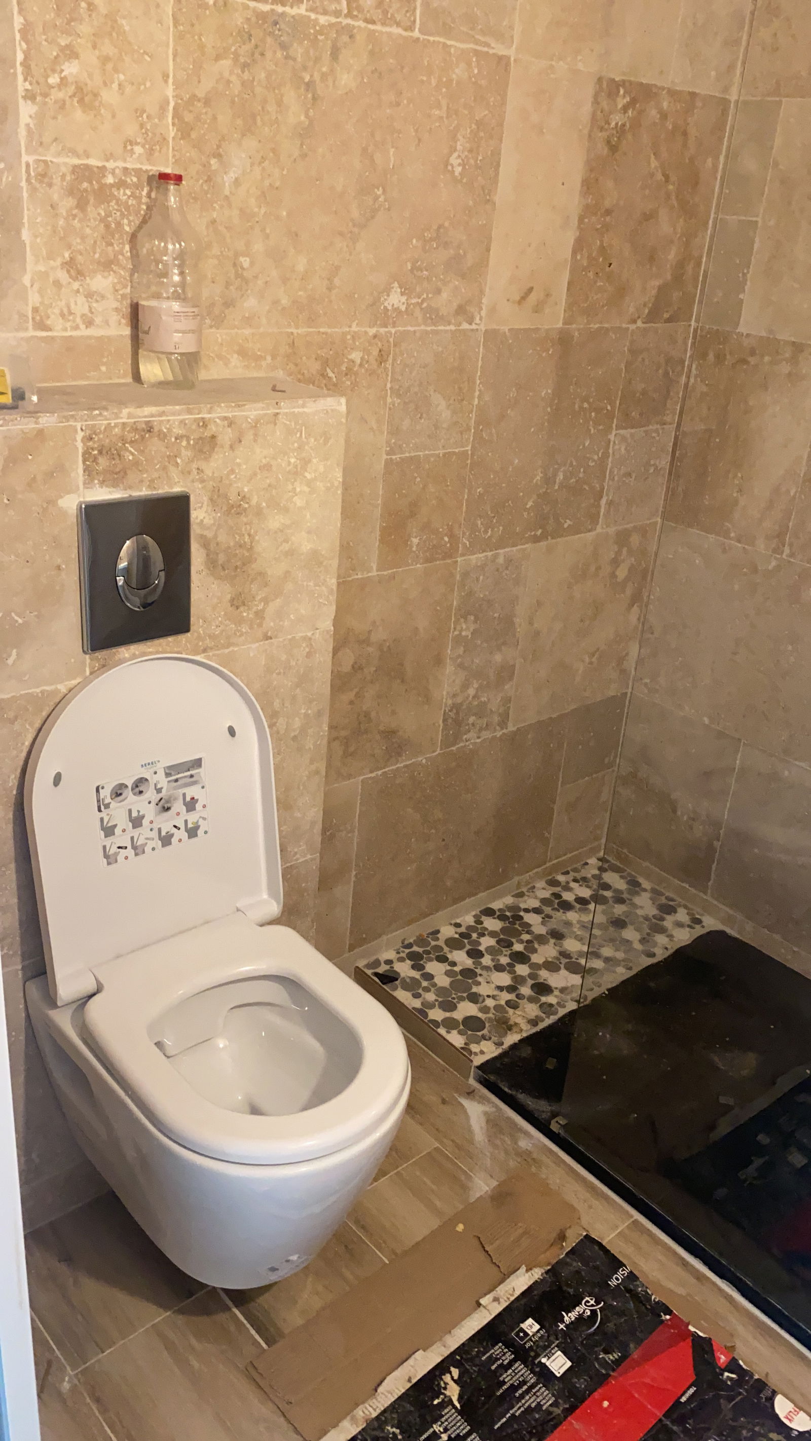 Famiglia Ballancourt-sur-Essonne 256534