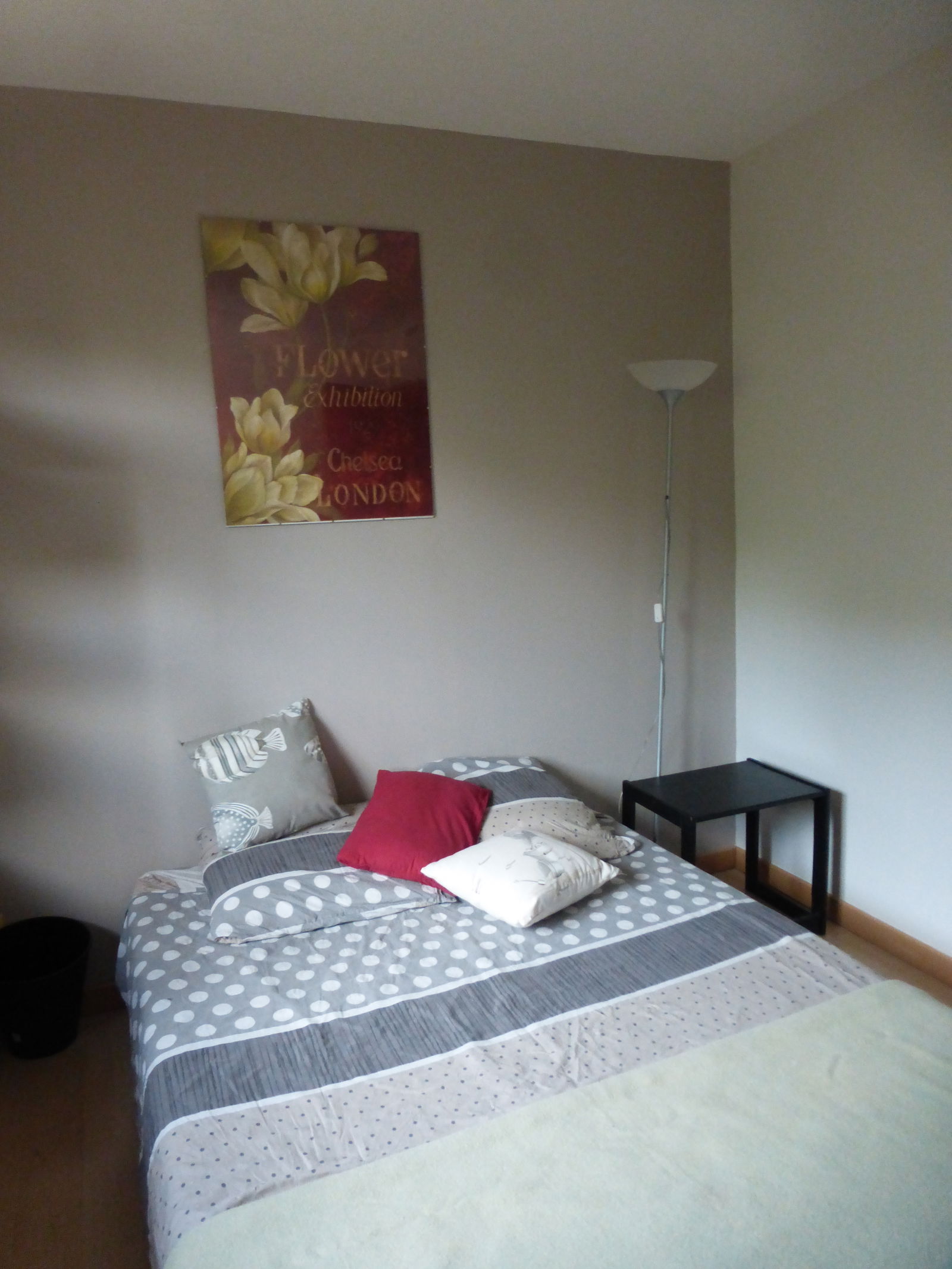 Collocazione Gap 261522