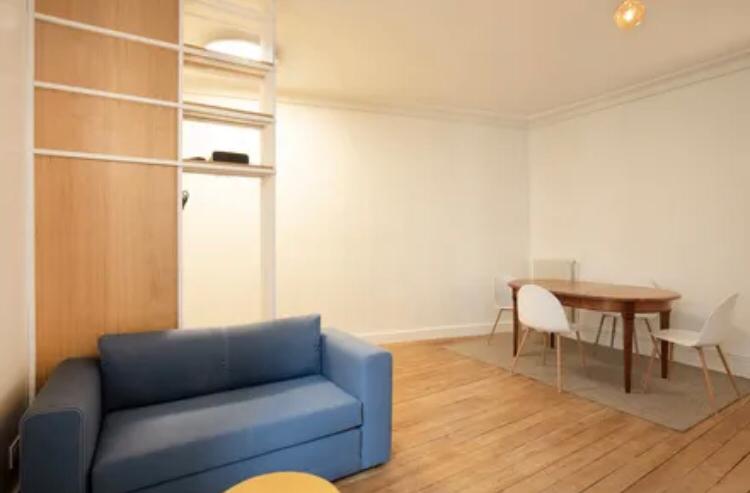 Collocazione Paris 265673