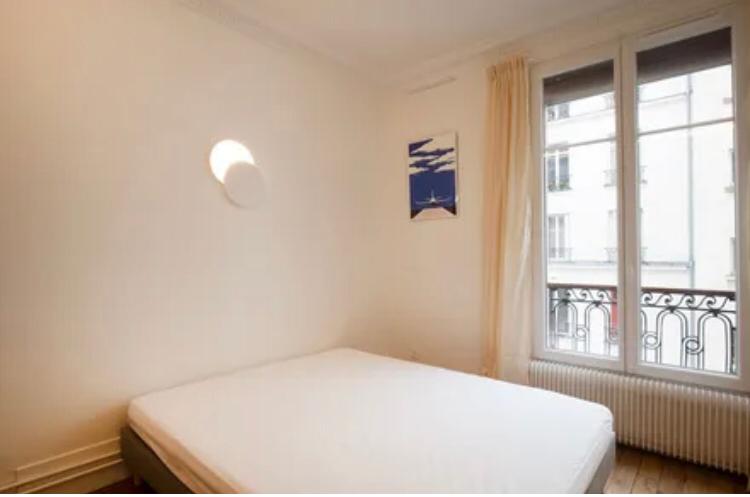 Collocazione Paris 265673