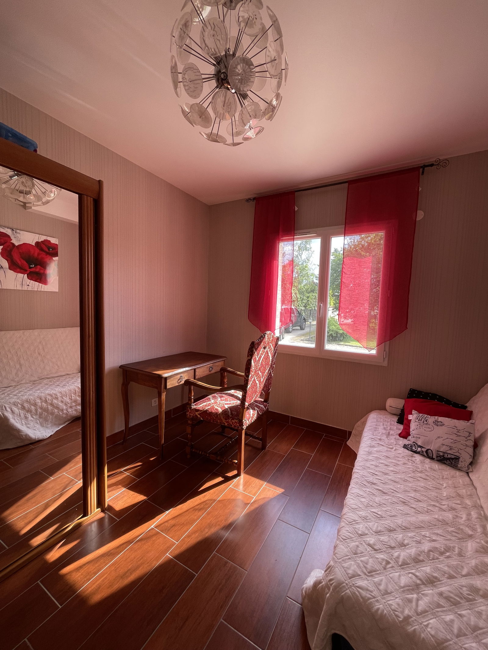 Collocazione Saint-Jean-le-Blanc 265996