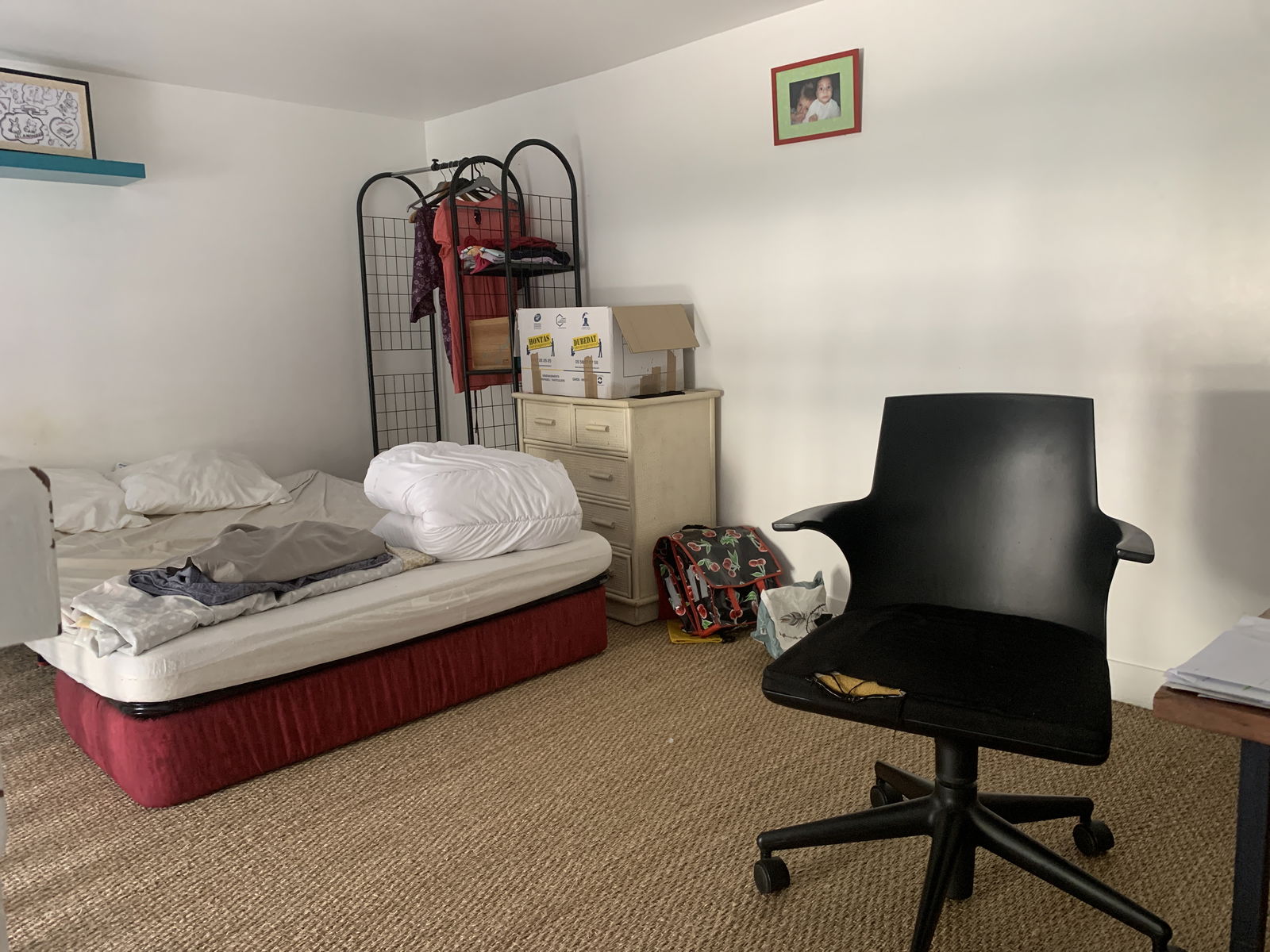 Collocazione Floirac 296525