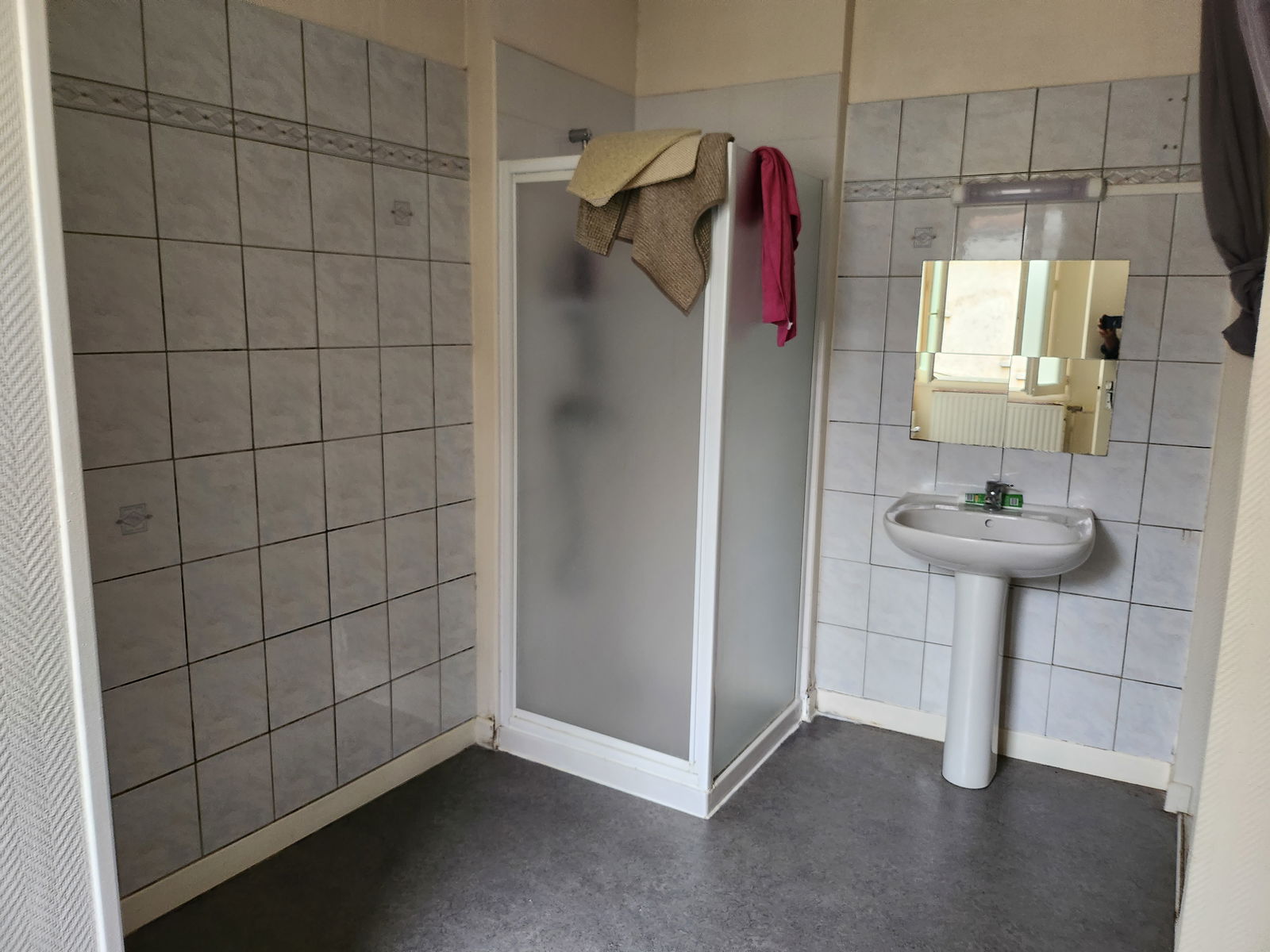 Collocazione Mennecy 297876