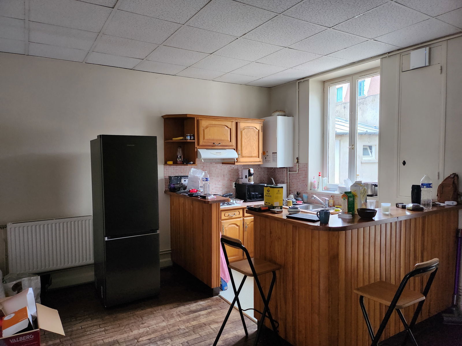 Collocazione Mennecy 297876