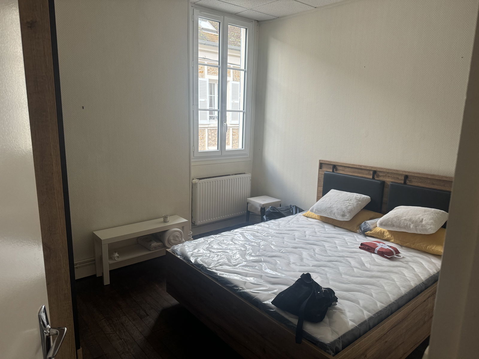 Collocazione Mennecy 312651