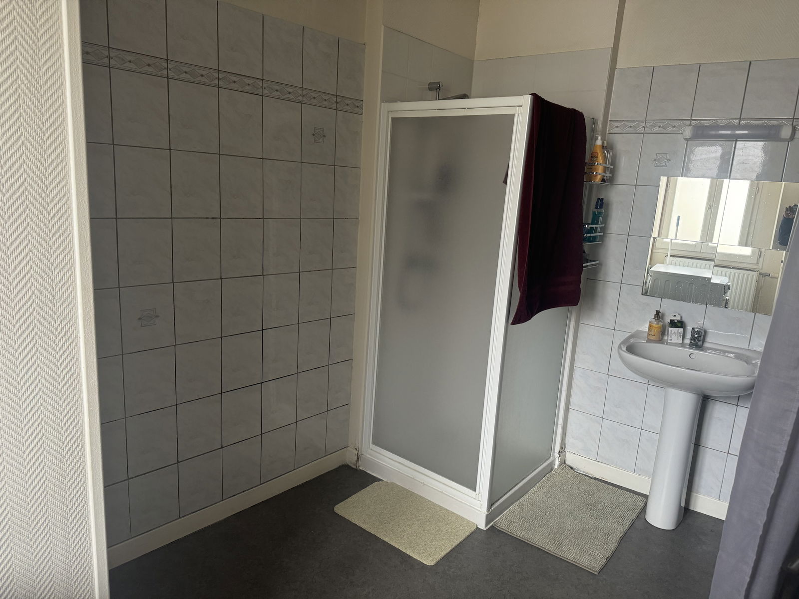 Collocazione Mennecy 312651