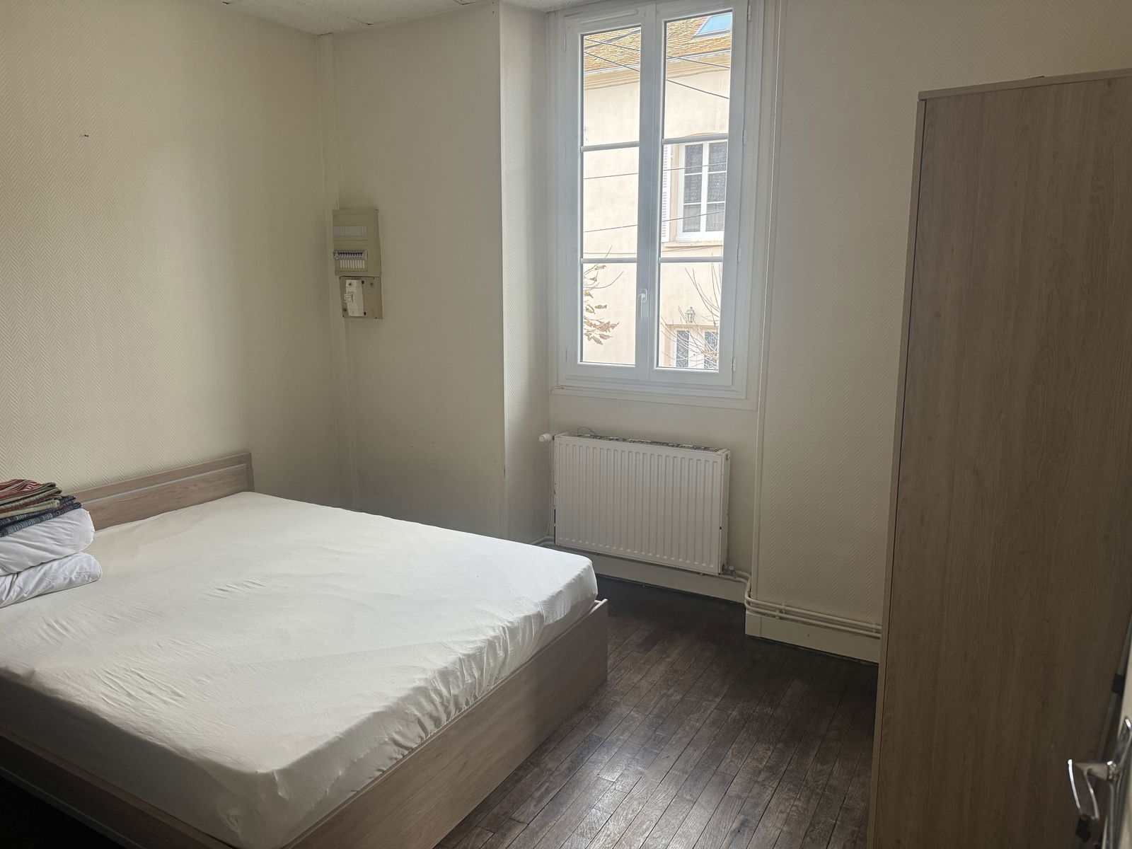 Collocazione Mennecy 312651