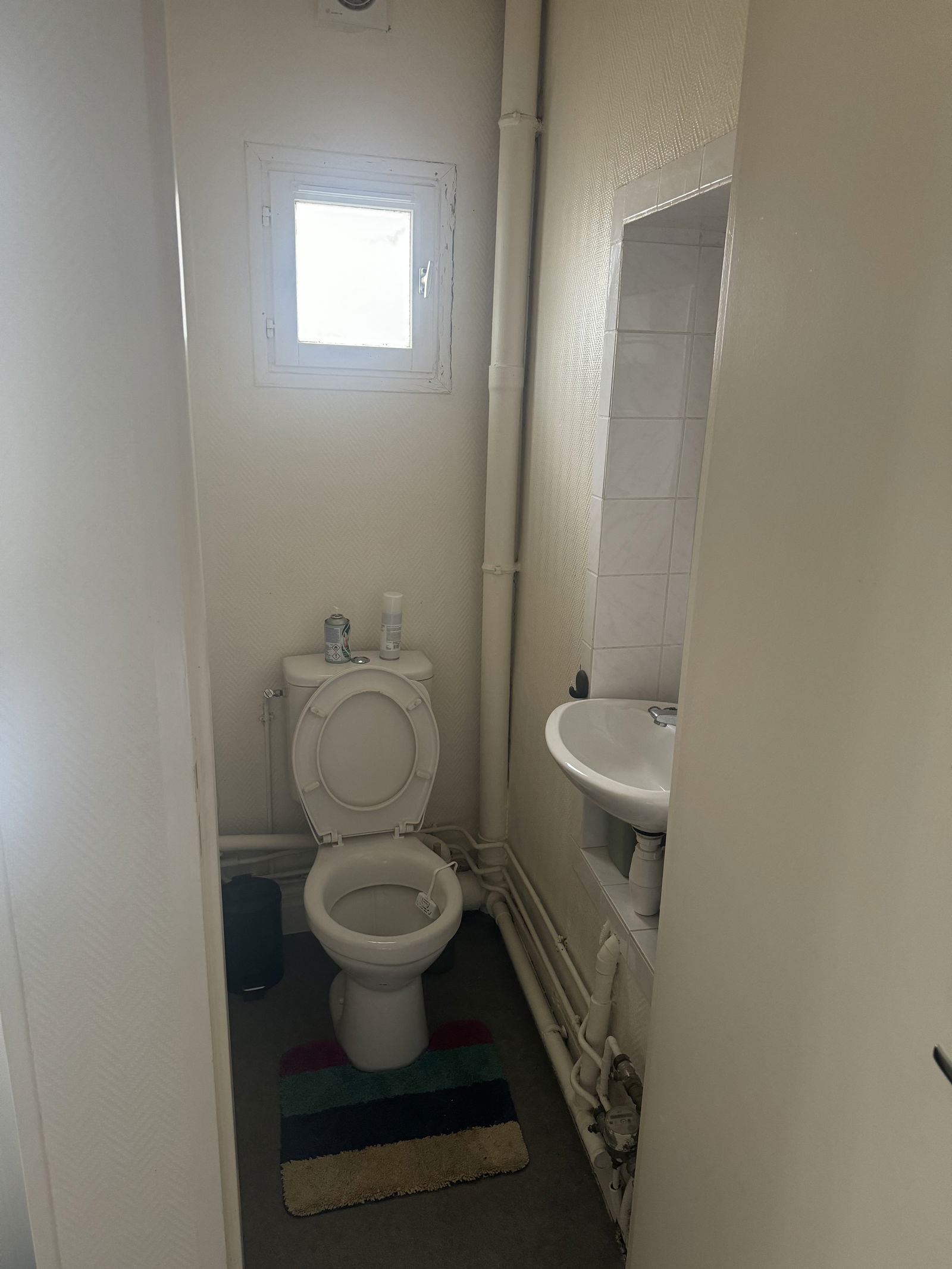 Collocazione Mennecy 312651