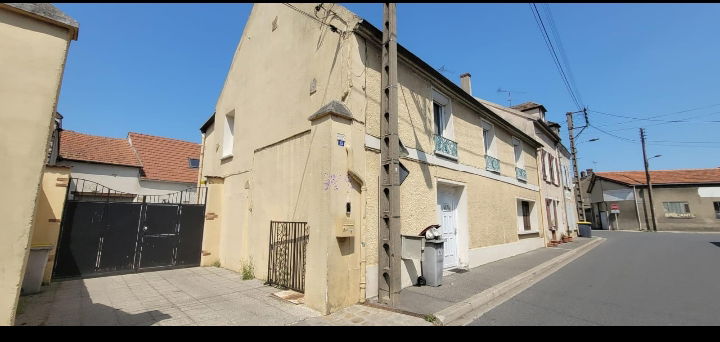 Collocazione Montereau-Fault-Yonne 317547