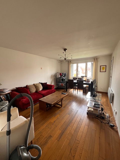 Famiglia Saint-Ouen-sur-Seine 361771