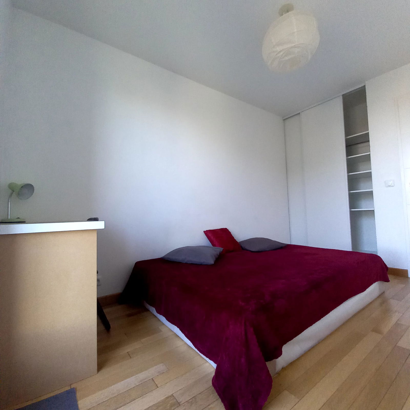 Collocazione Le Blanc-Mesnil 388618