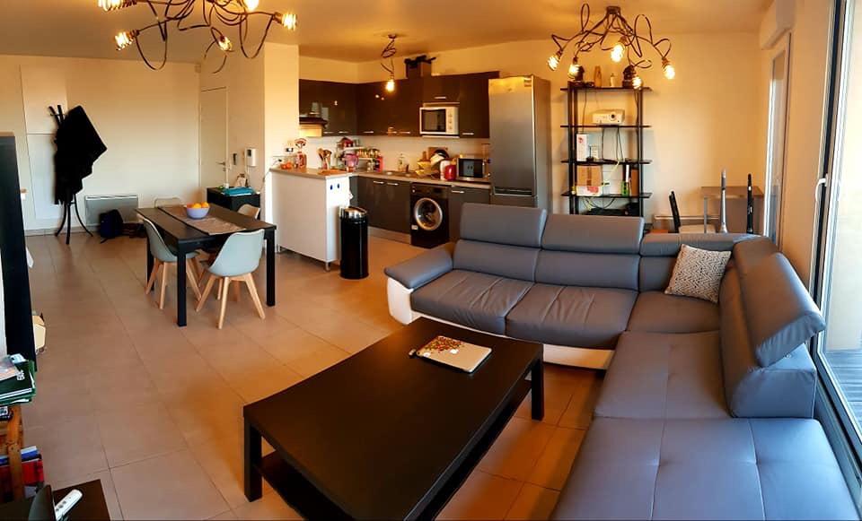 Collocazione Le Blanc-Mesnil 388618