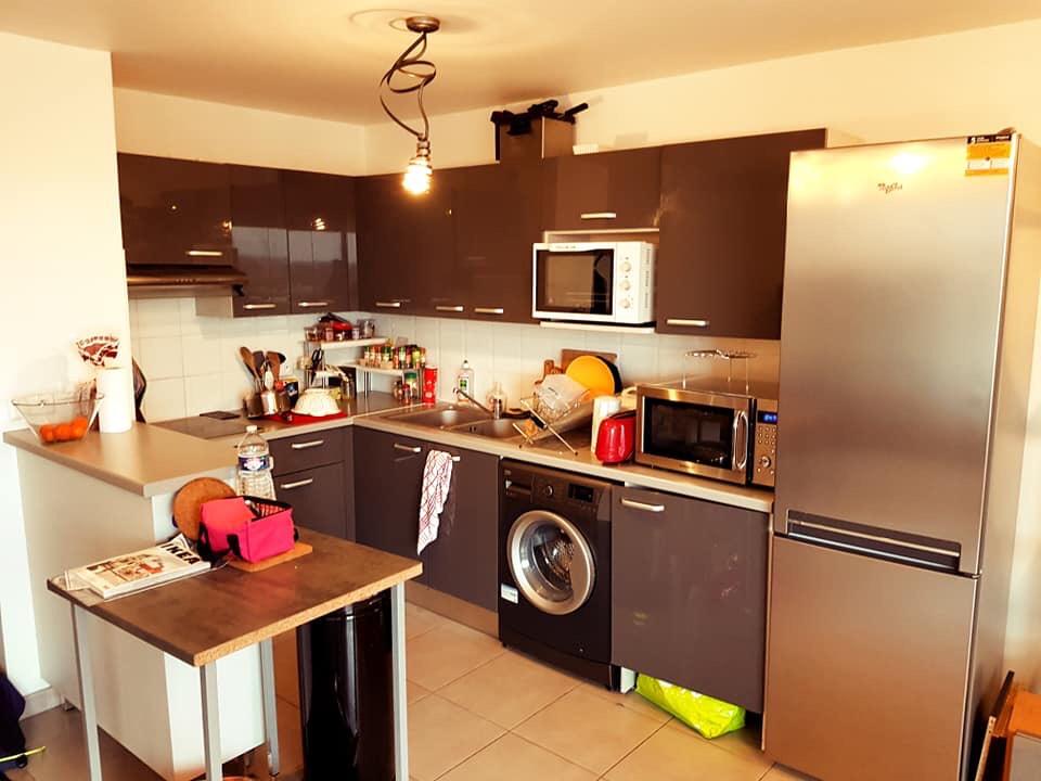 Collocazione Le Blanc-Mesnil 388618