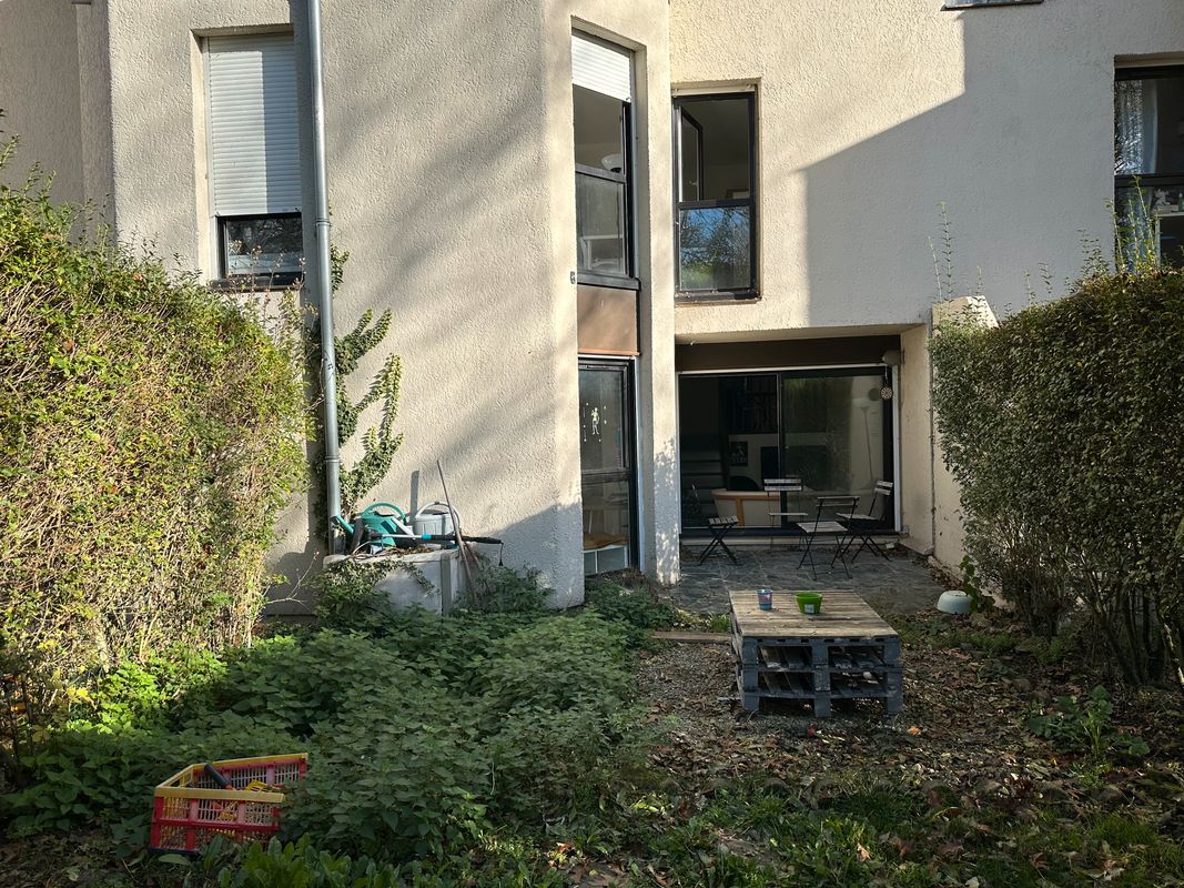 Collocazione Évry-Courcouronnes 392821