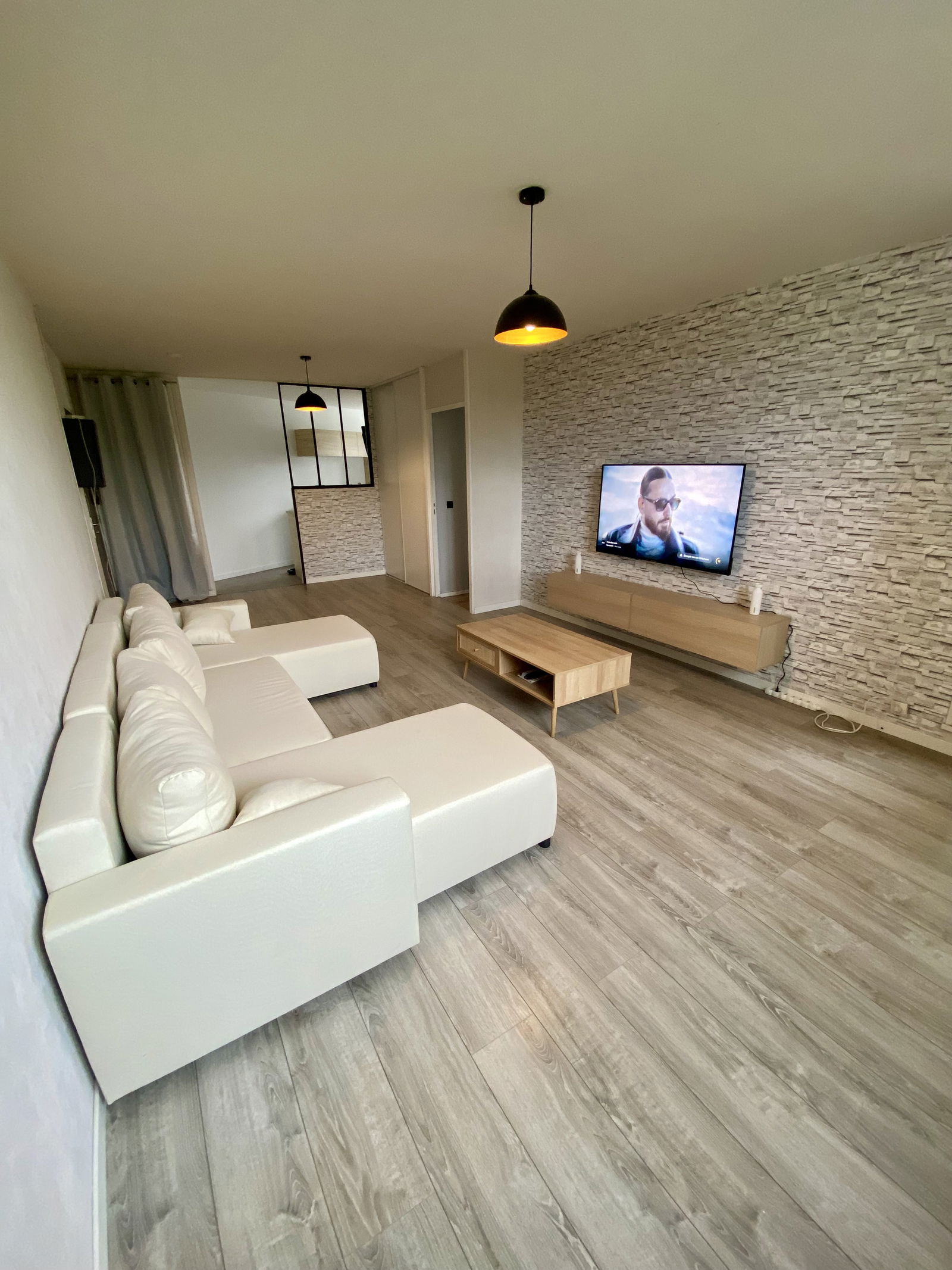 Collocazione Franconville 402133