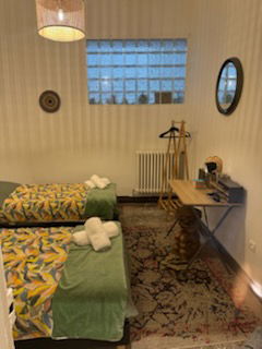 Collocazione Montpellier 421462