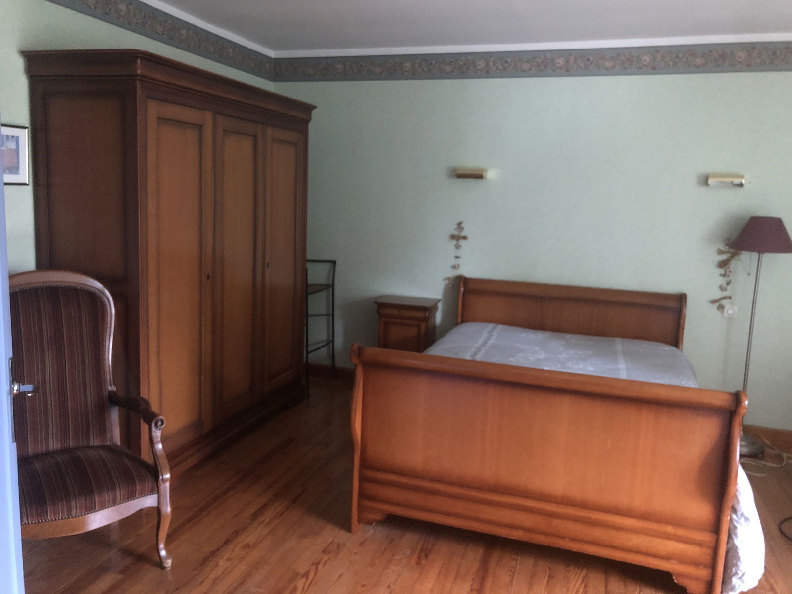 Collocazione Vignot 432115