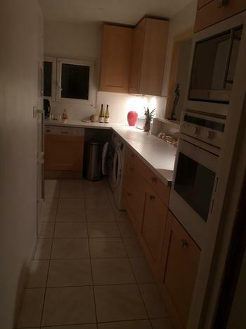 Famiglia Neuilly-sur-Marne 256325