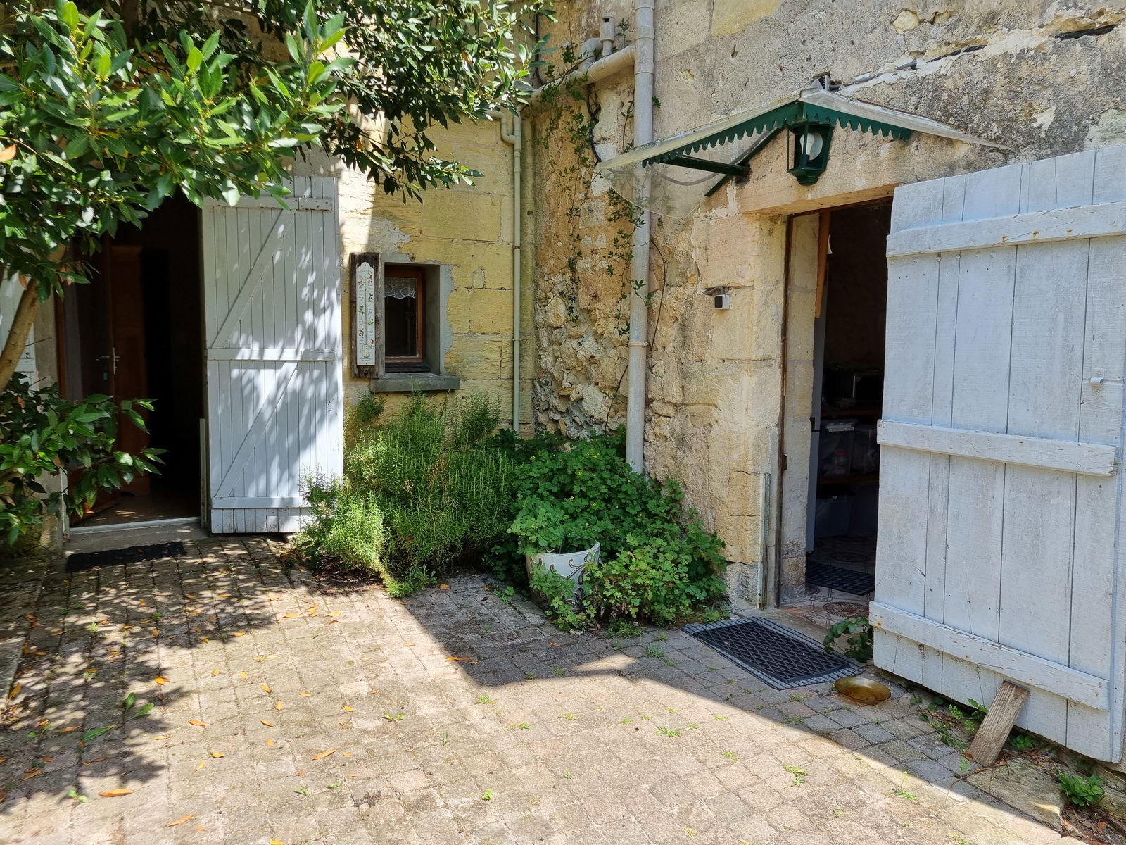 Collocazione Cadaujac 406371