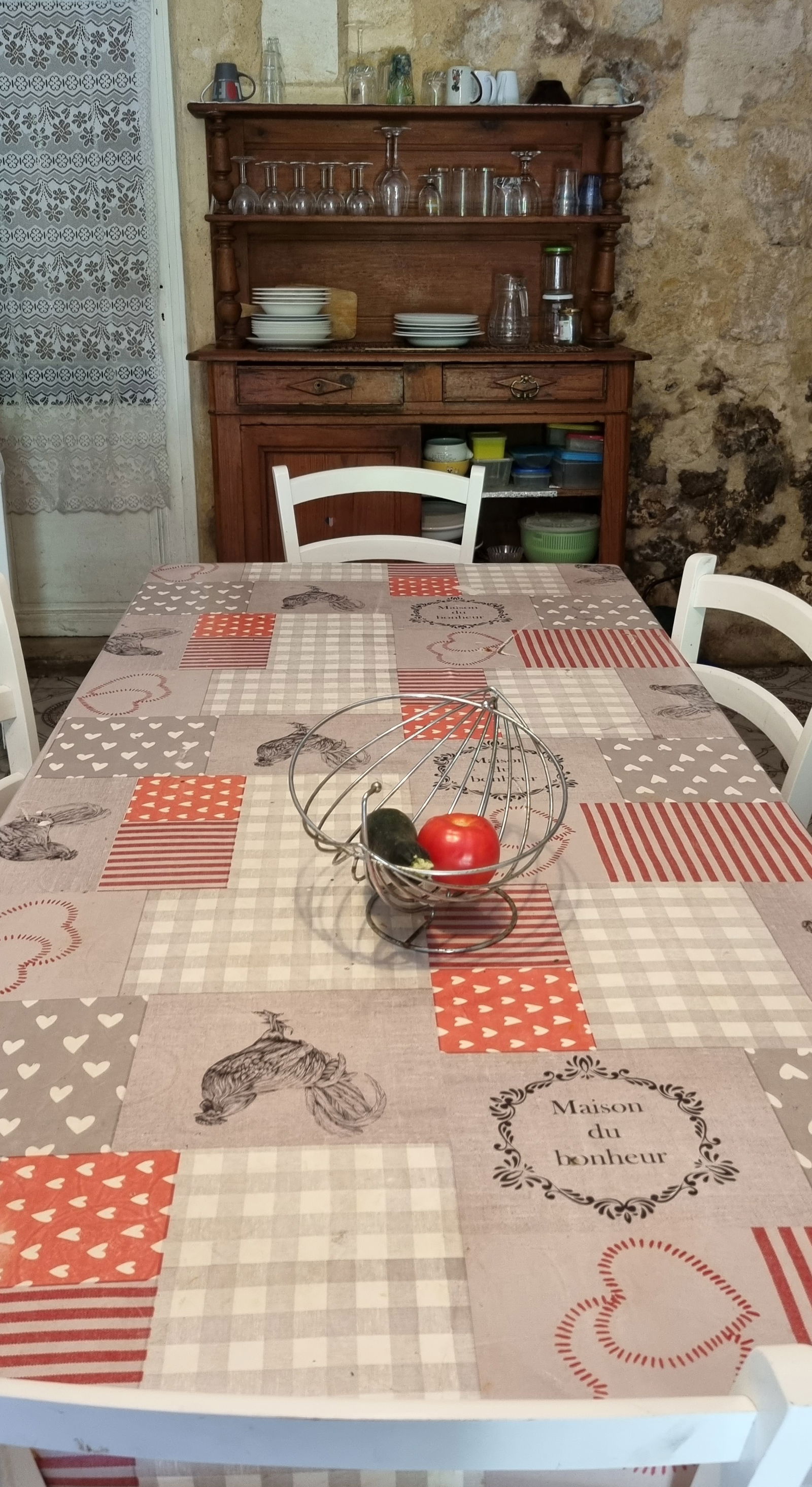 Collocazione Cadaujac 406371