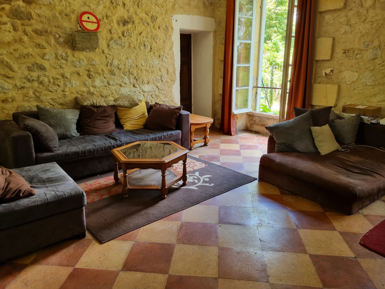 Collocazione Cadaujac 406371