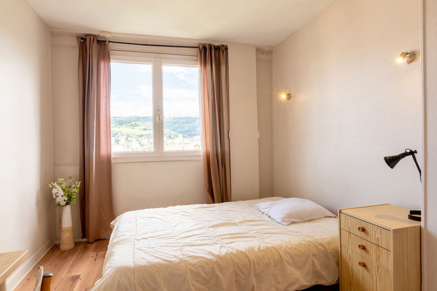 Collocazione Saint-Étienne 261538