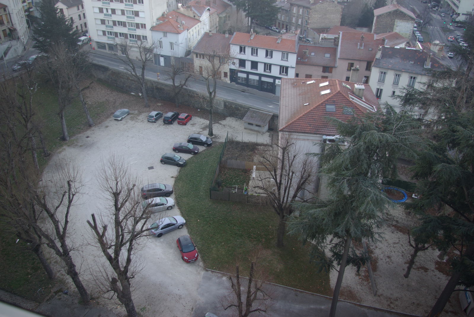 Collocazione Saint-Étienne 261538