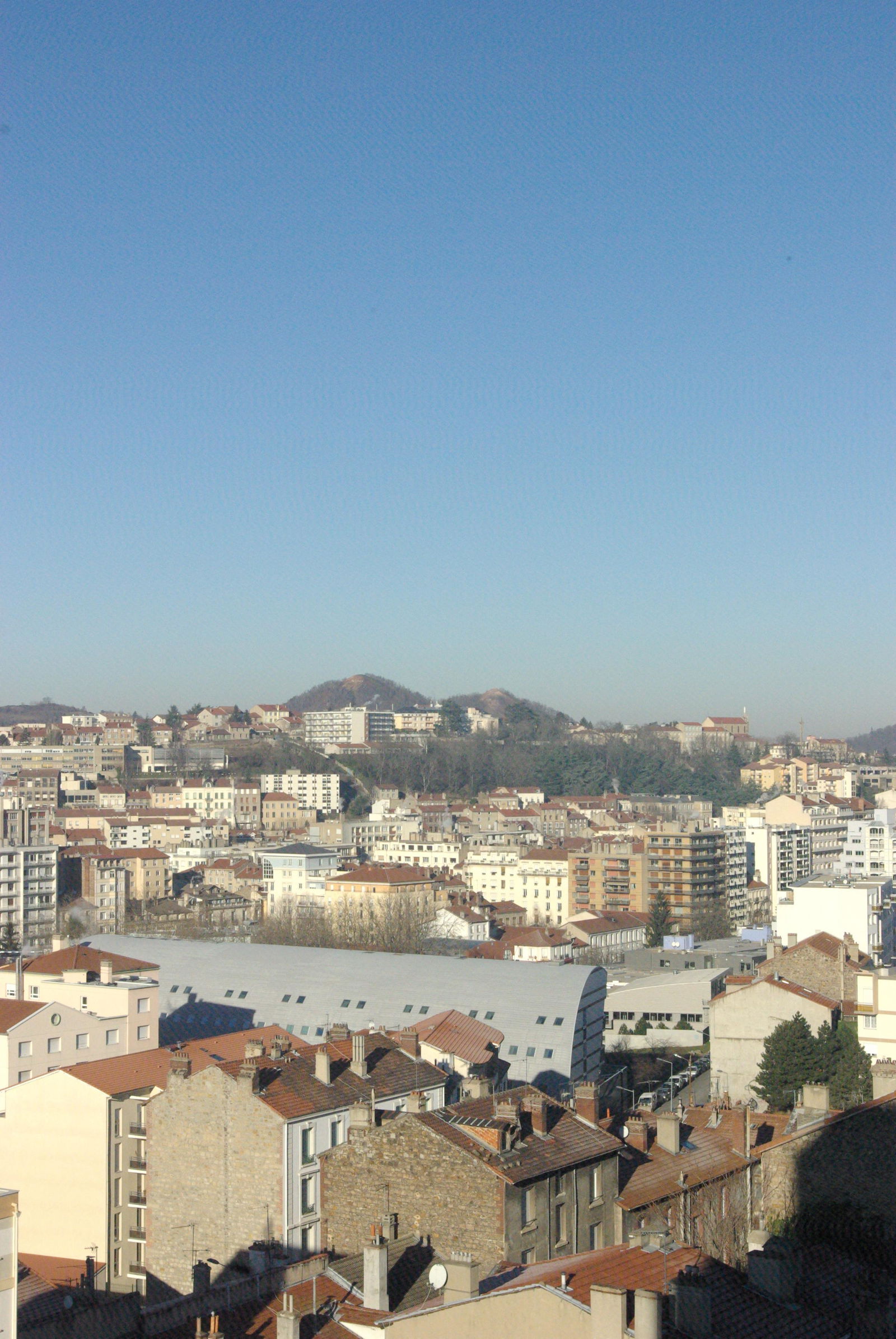 Collocazione Saint-Étienne 261538