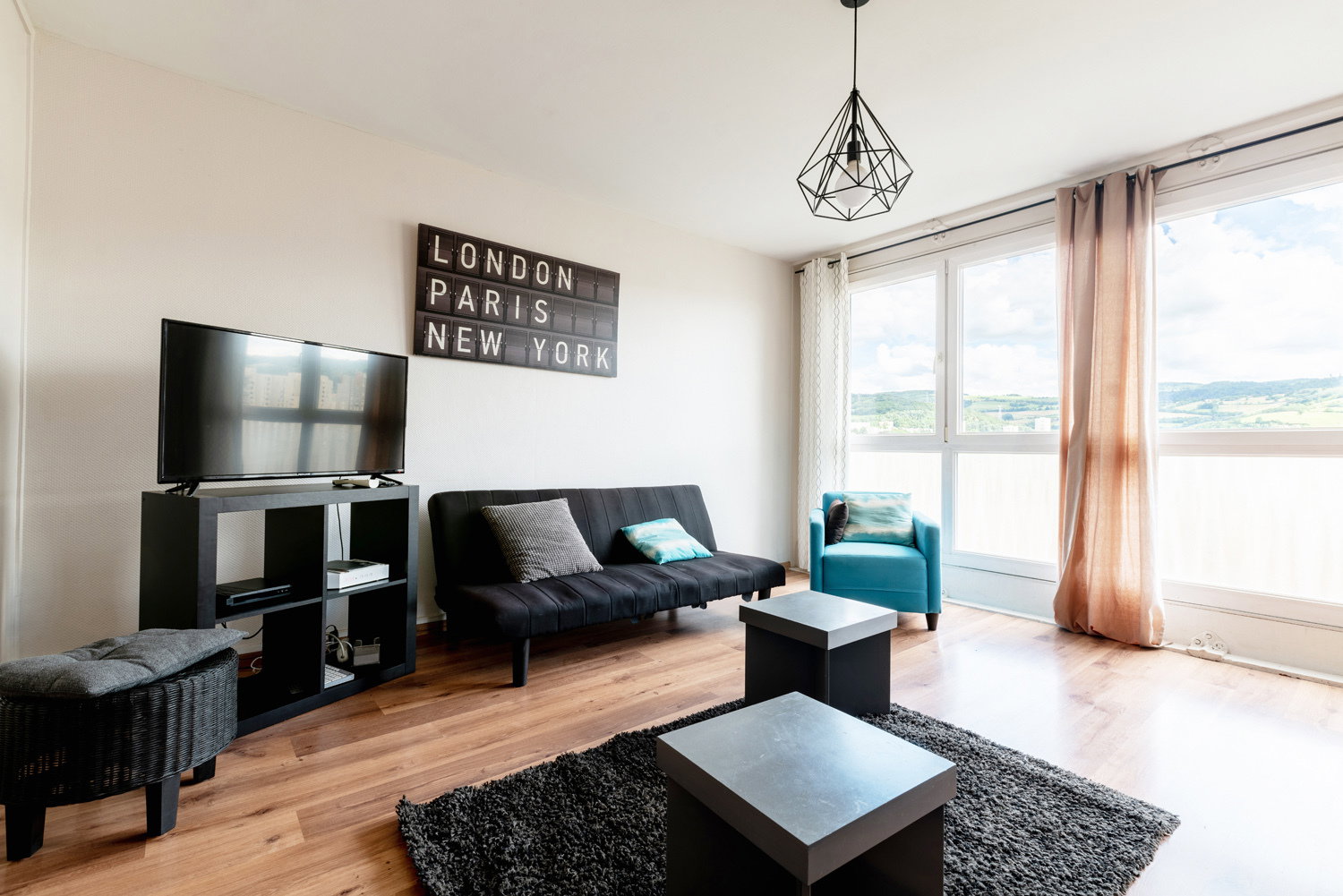 Collocazione Saint-Étienne 261538