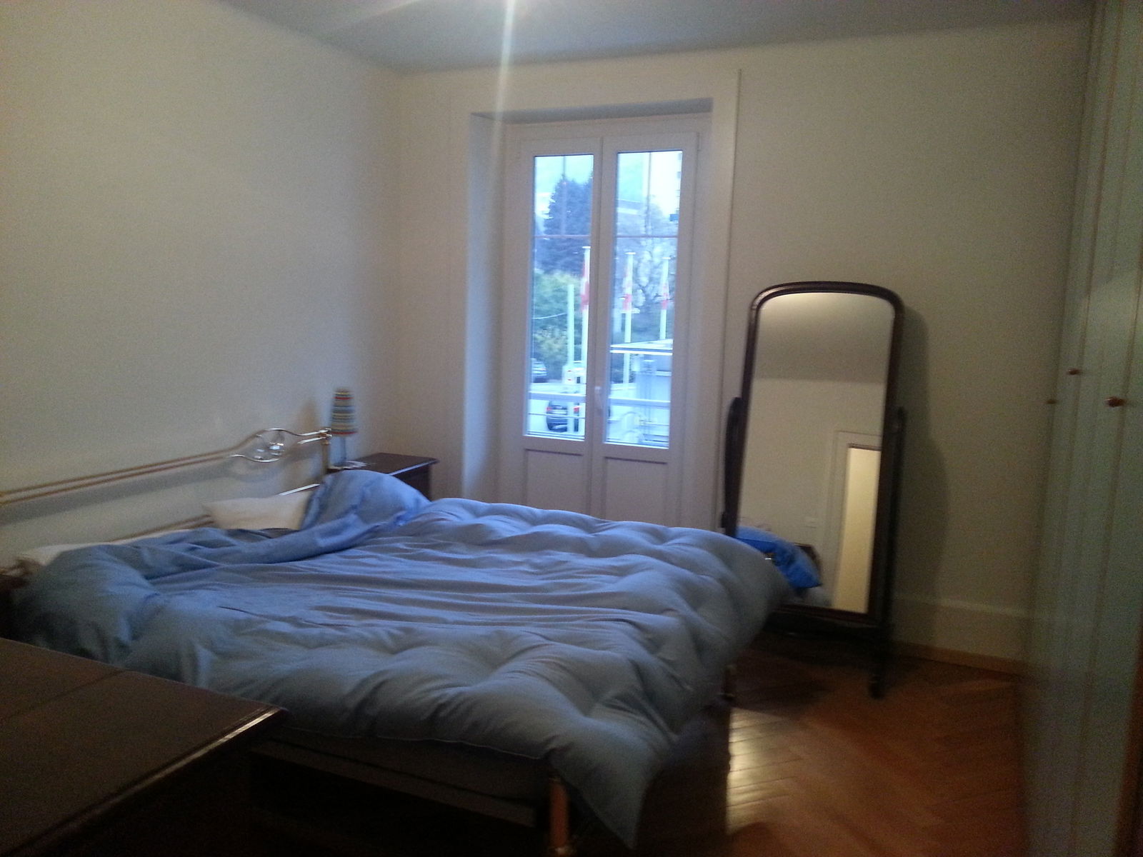 Collocazione Martigny 125870