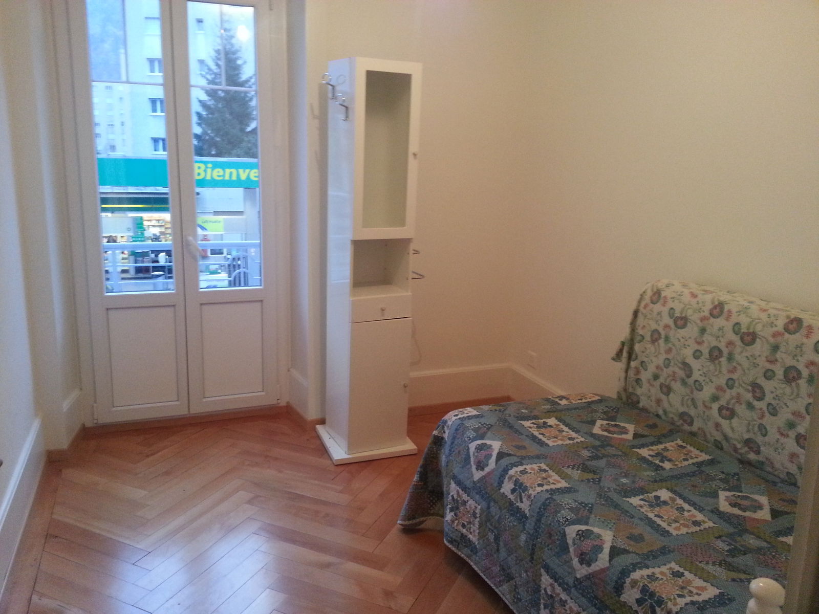 Collocazione Martigny 125870