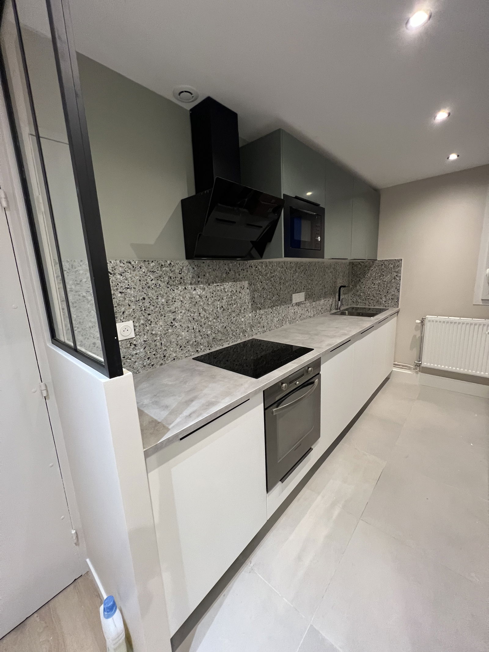 Monolocale Indipendente Neuilly-sur-Marne 264196