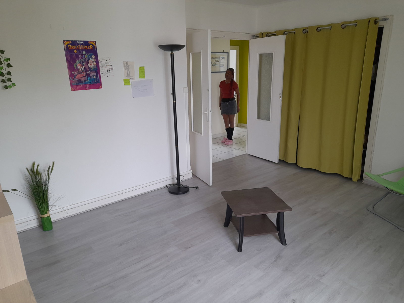 Collocazione Nantes 265582