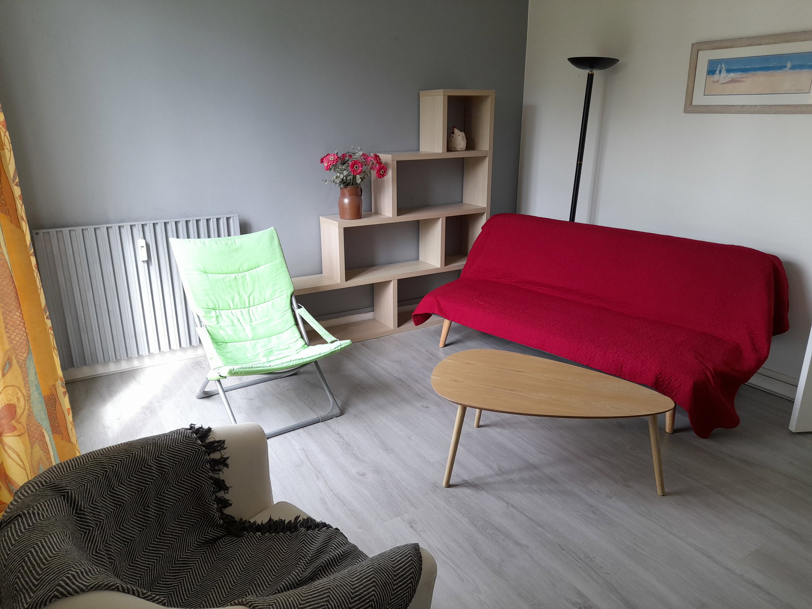 Collocazione Nantes 265582