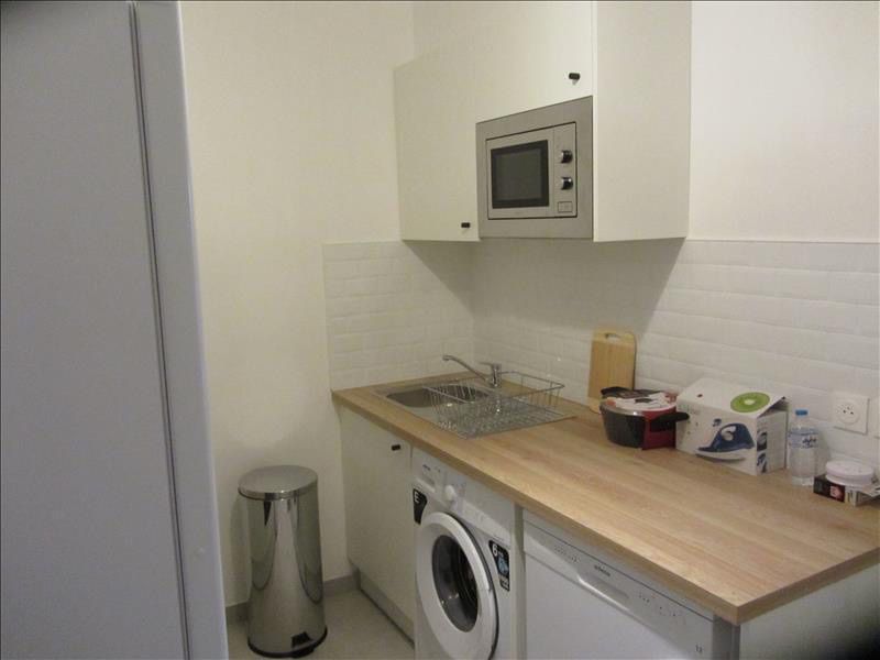 Collocazione Saint-Denis 423988