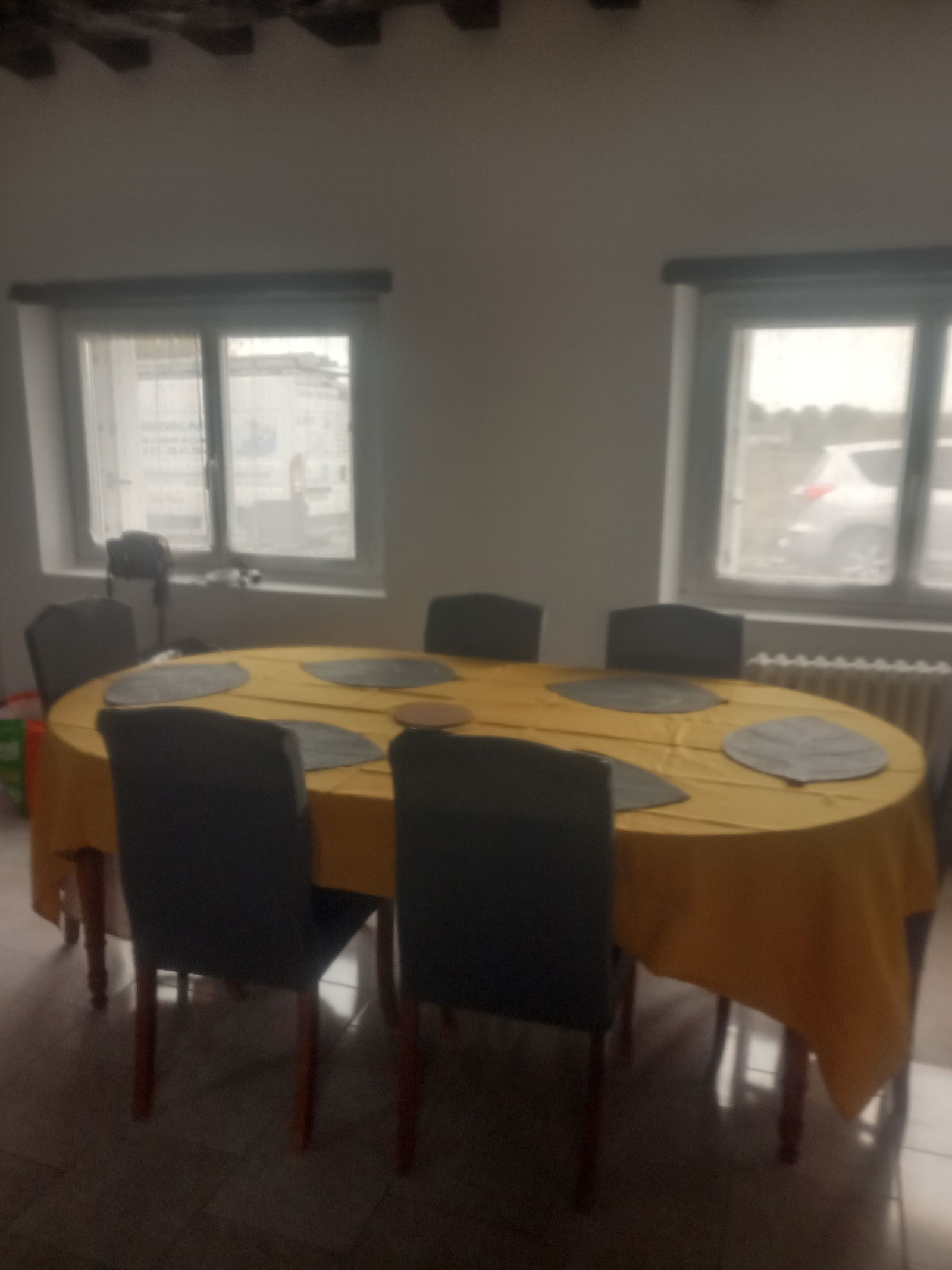 Collocazione Saumur 258081