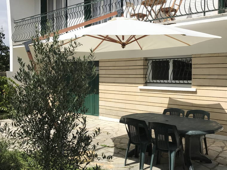 Homestay Villeparisis 182969