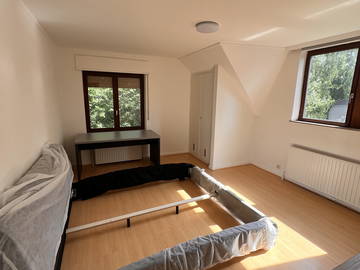 Colocation à louer à Waterloo - photo 1 : chambre-1