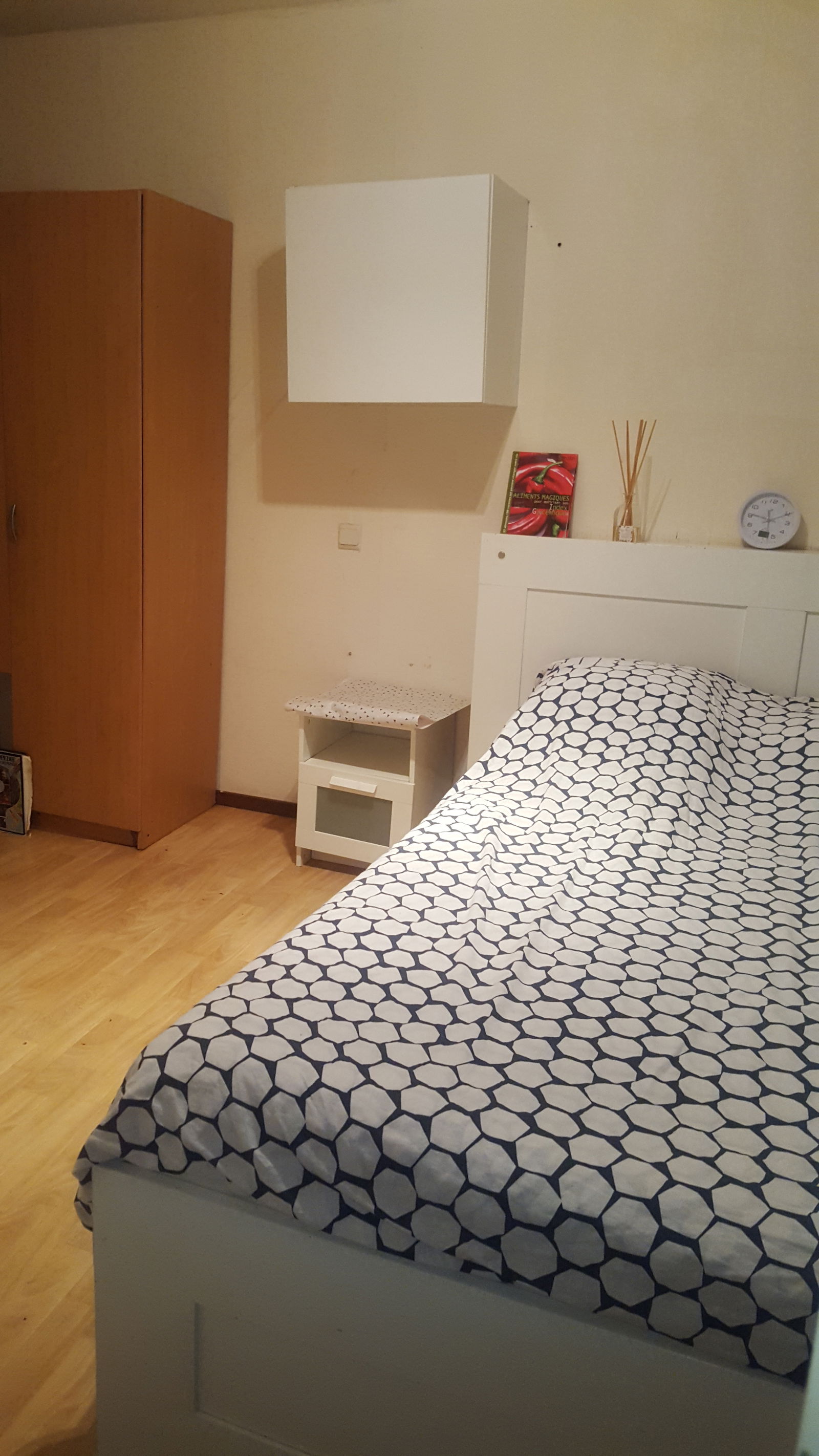 Colocation Molenbeek-Saint-Jean 245591