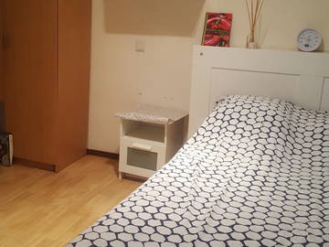 Chambre À Louer Molenbeek-Saint-Jean 245591