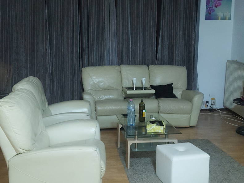 Kolokation Molenbeek-Saint-Jean 245591-2