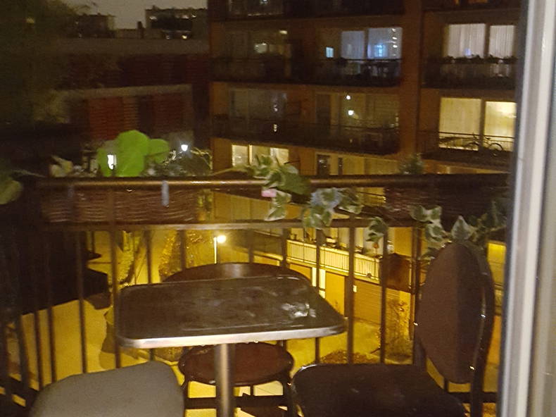 Kolokation Molenbeek-Saint-Jean 245591-3